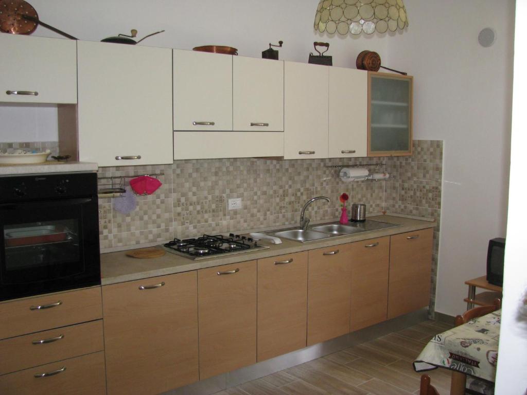 GranSasso Dream House room 3