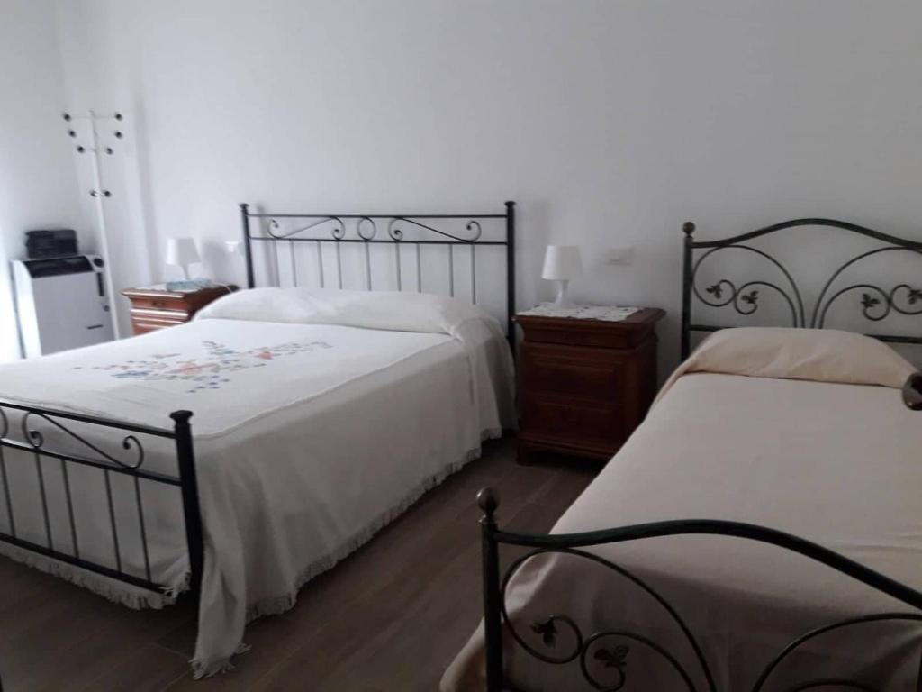GranSasso Dream House room 4