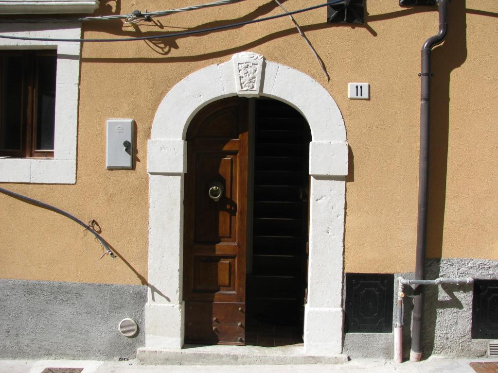 GranSasso Dream House room 5