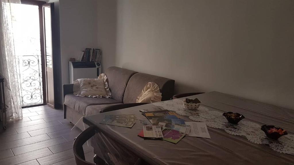 GranSasso Dream House room 6